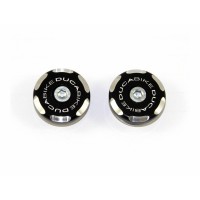 Dbk Ttnm02 Frame Cap Kit Black