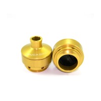 Valvola Di Sfiato Olio Dbk Vso01 Oro