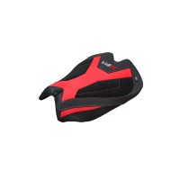 Sella Tpz Pavia Velvet Panigale V4R 2026 rosso