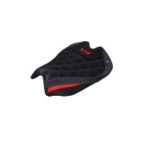 Sella Tpz Pavia Special Panigale V4 2025 rosso