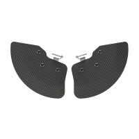 Deflettori Anteriori Dbk Yamaha Yzf R9 Carbonio