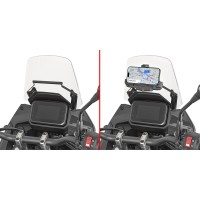 Givi Fb1220 Crossbar
