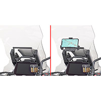 Givi Fb6422 Mounting Kit