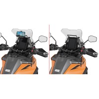 Givi Fb7719 Crossbar