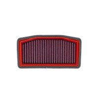 Bmc Air Filter Filtro Aria Sportivo Triumph Street Triple 17>
