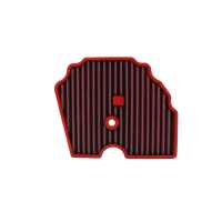 Bmc Air Filter Filtro Aria Sportivo Benelli Trk 502 Fm01113