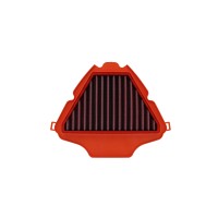 Bmc Air Filter Filtro Aria Sportivo Per Honda Fm01114