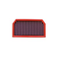 Bmc Air Filter Filtro Aria Sportivo Aprilia FM01117