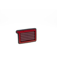 Bmc Air Filter Filtro Aria Sportivo Triumph 660 Fm01124