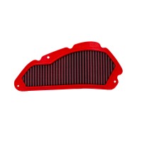 Bmc Air Filter Filtro Aria Sportivo Honda Sh Fm01126
