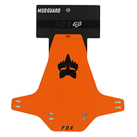 Garde-boue Fox rouge