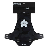 Parafango Fox Mud Guard camo