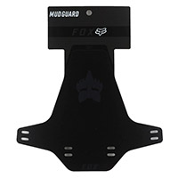 Parafango Fox Mud Guard Nero