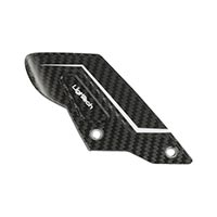 Lightech Carbon R Version Left Heel Guard