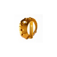 Carter Frizione Trasparente Lightech Bmw Oro