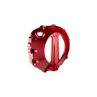 Carter Frizione Trasparente Lightech Bmw Rosso