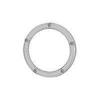 Bague d'embrayage externe Ducabike AG01B or