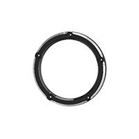 Ducabike External Clutch Ring Ag02d Black