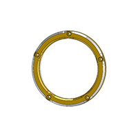 Anillo Embrague Externo Ducabike AG01B oro