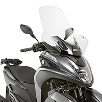 Givi Parabrezza 2120DT