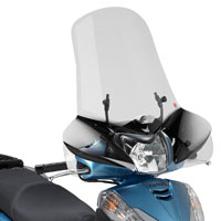 GIVI WINDSCREEN308A固定キットA1100A