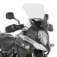 Givi D3112st Specific Transparent Windshield