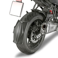 Givi Universal Wing Rm01