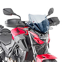 Givi1176ABLウインドスクリーンアイス