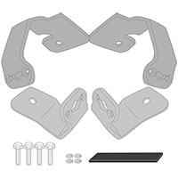 Givi 1192kit Mount Kit