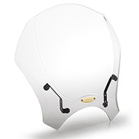 Givi Universal Clear Windshield