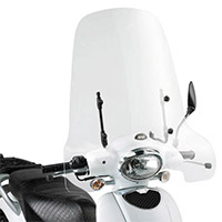 Givi 153A フロントガラスクリア