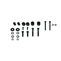 Givi 4121tlkitr Screws Kit