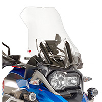 Pare-brise Givi 5124dt Transparent