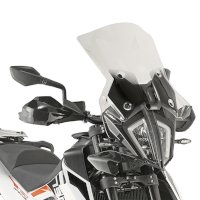 Kappa 7710dtk Windshield Adventure 790 Clear