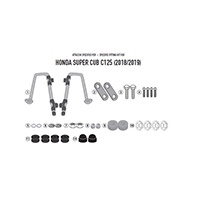 Kit De Montage Givi A1168a