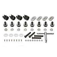 Kit De Montage Givi A1193a