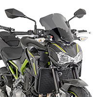Givi A4118 Screen Smoked 