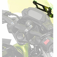 Givi A4125a Mount Kit