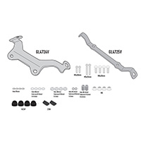 Kit Attacchi Givi A5139A