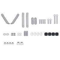 Givi A7062a Fitting Kit For 7062a