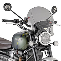 Givi Al6416a Windscreen Fitting Kit