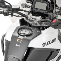 Givi BF50タンクロックフランジスズキV-Strom 1050 2020