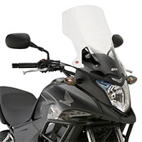 Givi Cupolino D1121st Trasparente