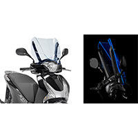 GIVI Windscreen D1128BL