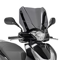 GIVI Windscreen tinted D1128S