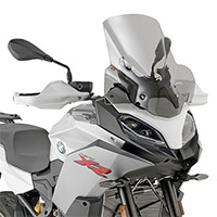 Givi D5137SウインドスクリーンスモークBMW F 900 XR