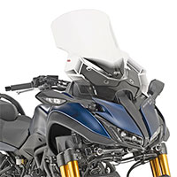 Bulle Transparente Givi D2144st Yamaha Niken 900