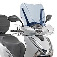 Givi Cupolino Blu D1155bl