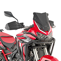 Givi D1179bo Windscreen Crf1100l Dark Smoke