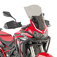 Givi D1179s Windscreen Smoked